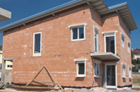 Ravenseat home extensions