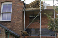 free Ravenseat home extension quotes