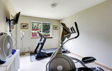 Ravenseat home gym construction leads